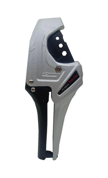 Pro-Tec Pc350-42mm Pprc Boru Makası - Resim 3