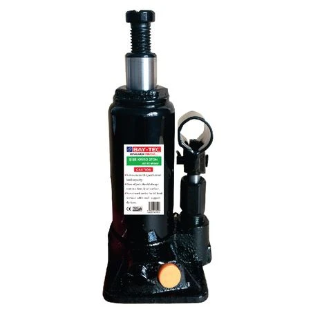 Bay-Tec Şişe Kriko 3 Ton MK0452 ürün görseli 1