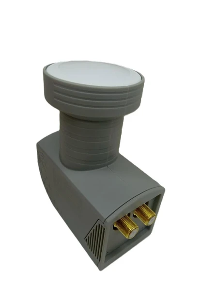 Rose Unıversal Twın Full Hd 2li Lnb Rle-200 ürün görseli 1