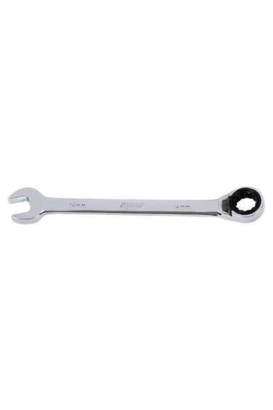 Rico RC1045 Cırcırlı Kontra Kombine Anahtarı 19Mm ürün görseli 1