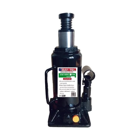 Bay-Tec Şişe Araç Kaldırma Kriklo 2 Ton MK0450 ürün görseli 1