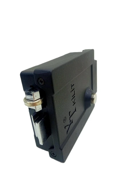 Yt Yt-29 Elektrikli Kapı Kilidi 12V - Resim 3