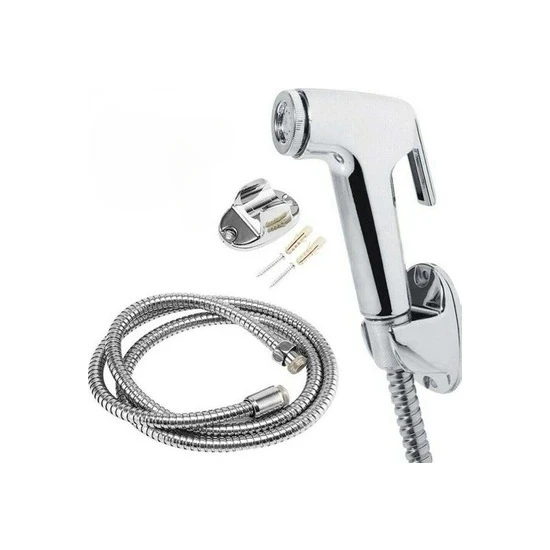 Bay-Tec Taharet Hortumu Tabancalı MK1458 ürün görseli 1