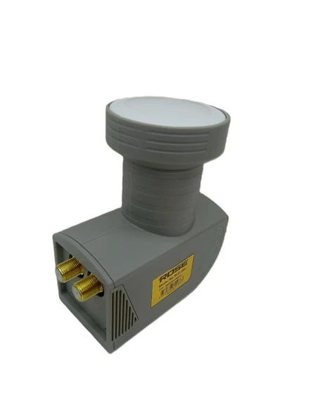 Rose Unıversal Twın Full Hd 2li Lnb Rle-200 - Resim 3