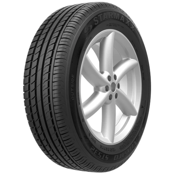 Starmaxx Novaro ST532 185/65 R14 86H Yaz Lastiği - 2026 ürün görseli 1