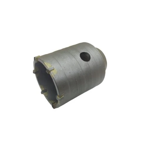 Bay-Tec Mu0870-85 Sds Beton Buat Açma Yedek Panç 55mm ürün görseli 1
