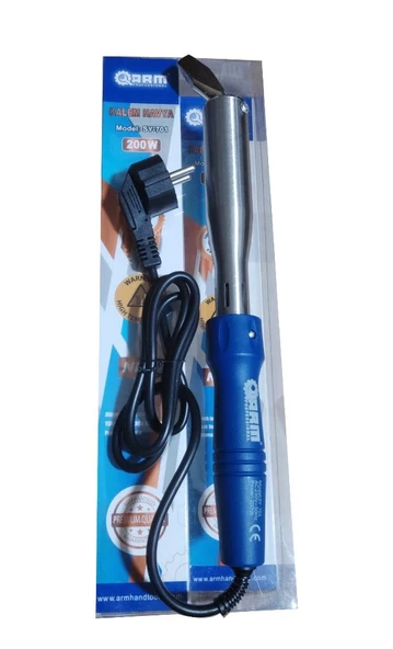 Arm Balta Uçlu Kalem Havya 200W SY701 ürün görseli 1