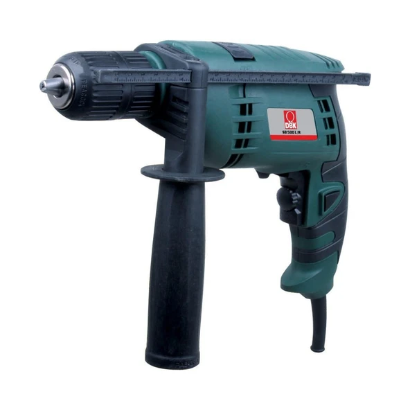 DBK SB 500 LR Darbeli Matkap 500W ürün görseli 1