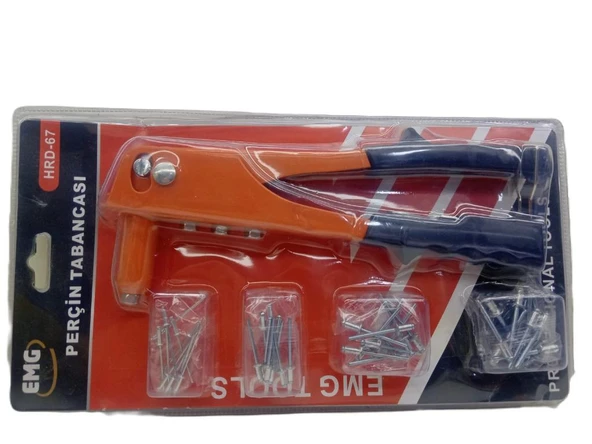Emg Perçin Tabancası Hrd-67 - Resim 2
