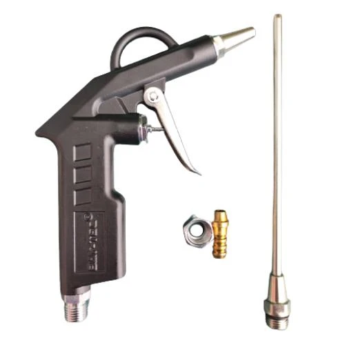 Bay Tec MK1292 Hava Üfleme Tabancası Takımı Püskürtme Seti Uzun ürün görseli 1