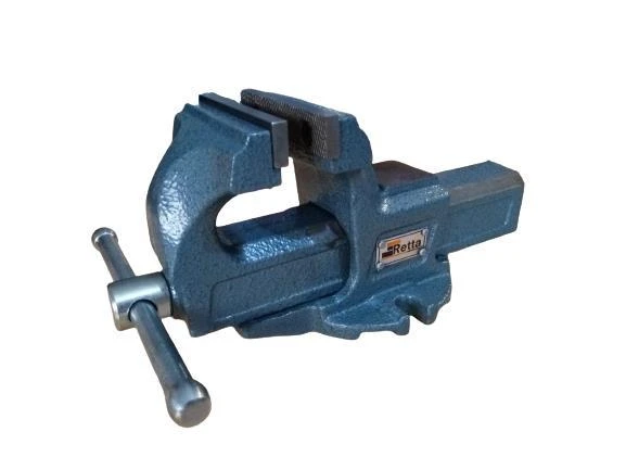 Retta Çelik Dövme Mengene 100 mm 4 Kg ürün görseli 1
