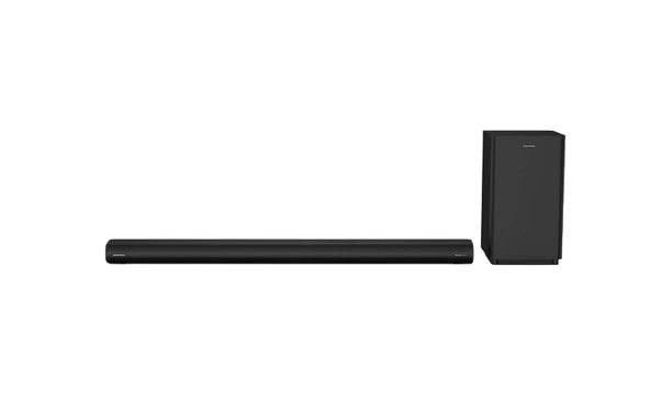 Grundig DSB 5000 5.1.2 Kanal 760 W Soundbar ürün görseli 1
