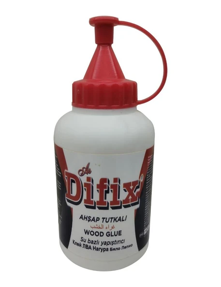 Difix Ahşap Tutkalı 350 gr ürün görseli 1
