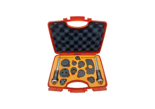 Rico KK1125 Fren Pistonu İtme Seti Takımı 12Pcs ürün görseli 1