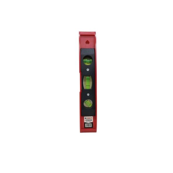Bay-Tec MK0680 Mıknatıslı Mini Su Terazisi 23 CM ürün görseli 1