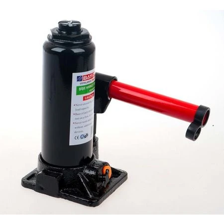 Bay-Tec Şişe Kriko 3 Ton MK0452 - Resim 2