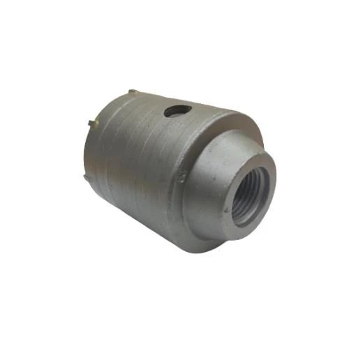 Bay-Tec Mu0870-86 Sds Beton Buat Açma Yedek Panç 60mm ürün görseli 1