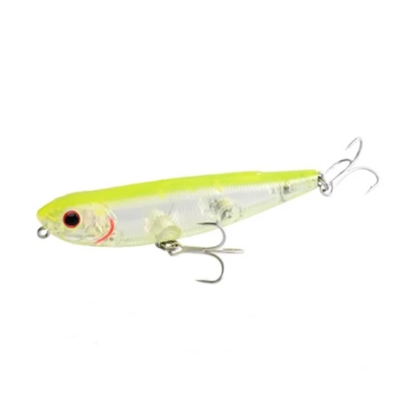 Ryuji Crazy Dog 7,5cm 8gr Suni Yem - Resim 7