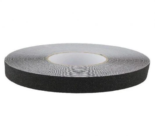Bay-Tec MK0834 Kaydırmaz Merdiven Zemin Bandı 25mm x 25 Metre ürün görseli 1