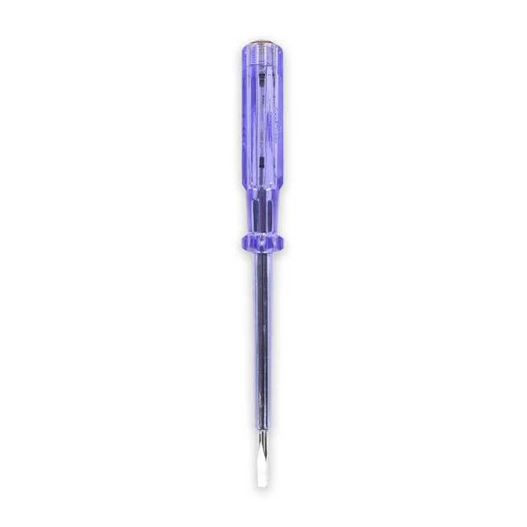 Rico Elektrik Kontrol Kalemi 4mm x 190mm 004-RC0004 ürün görseli 1