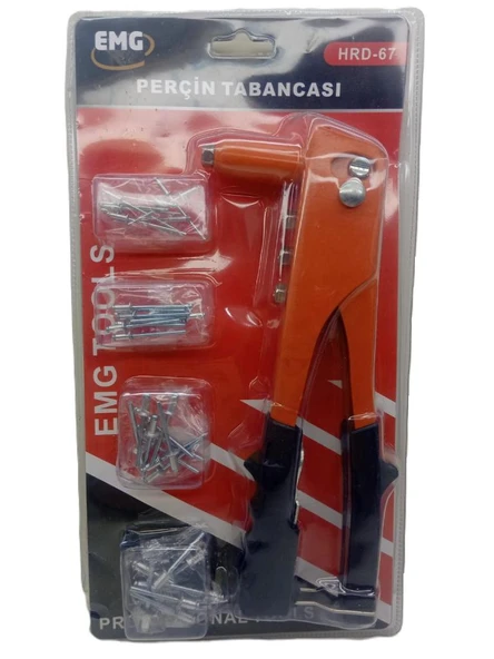 Emg Perçin Tabancası Hrd-67 ürün görseli 1