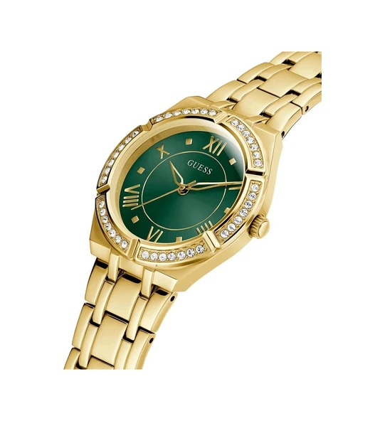 Guess GUGW0033L8  Kadın Kol Saati - Resim 4