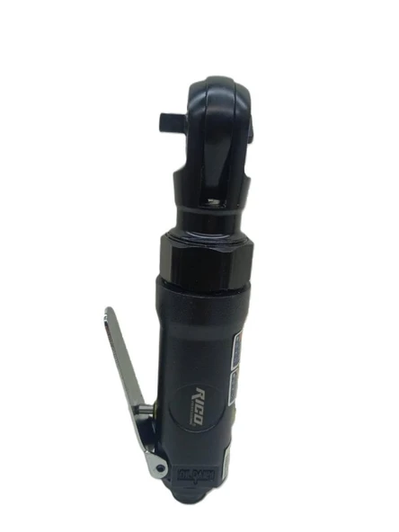Rico 1/4" Havalı Cırcır Kolu Rc4080 ürün görseli 1