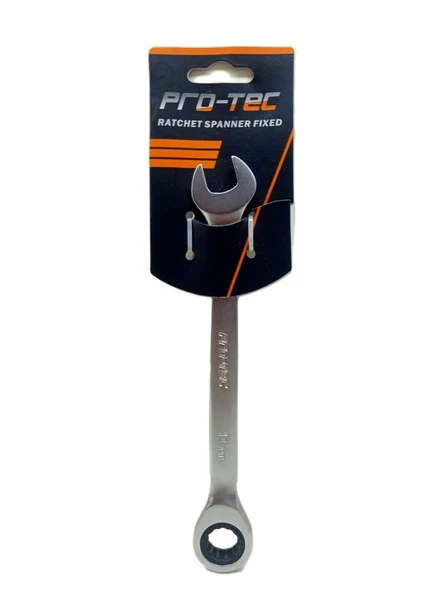 Pro-Tec Cırsf13 Cırcırlı Kombine Kontra Anahtarı 13Mm ürün görseli 1