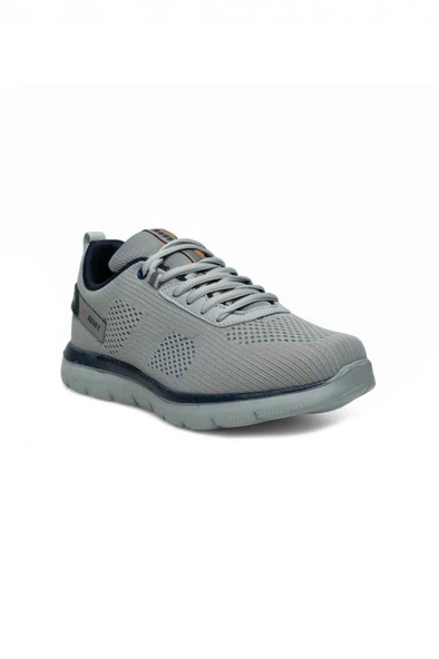 Best Of 652-25 Anorak Reset Anatomik Sneaker Buz Gri Lacivert 36-40 ürün görseli 1