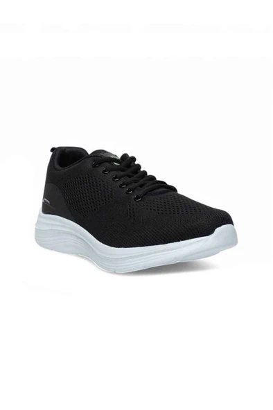 Best Of B648-25 Performance Anorak Anatomik Sneaker Siyah Beyaz 36-40 ürün görseli 1