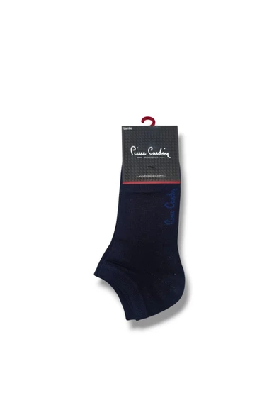 P.Cardin 2051-25 Bambu Lagos Soket Çorap 40-44 ürün görseli 1