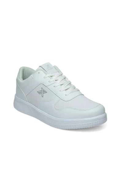 Luttoon 4027-25 Cilt Deri Anatomik Erkek Sneaker ürün görseli 1