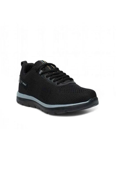 Best Of 652-25 Anorak Reset Anatomik Sneaker Siyah Gri 36-40 ürün görseli 1