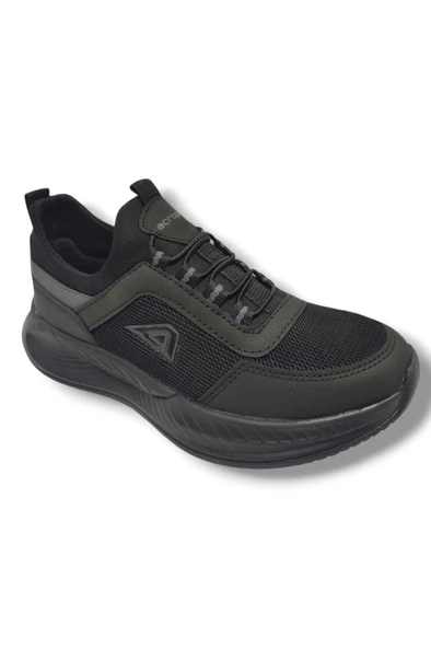 Acropol 137-25 Anorak Slip On Anatomik Sneaker 36-40 ürün görseli 1