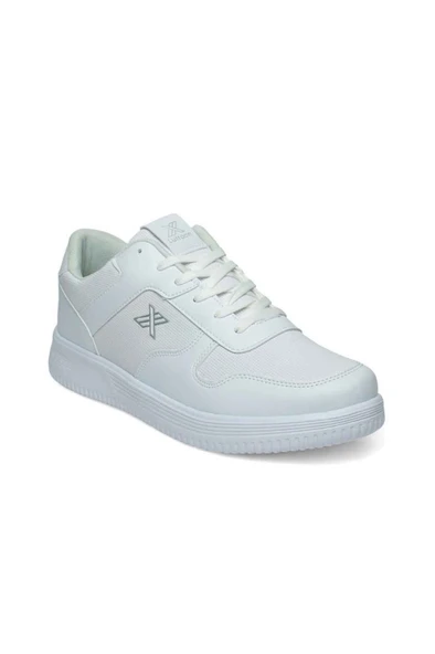 Luttoon 4027-25 Cilt Deri Anatomik Erkek Sneaker 45-48 ürün görseli 1