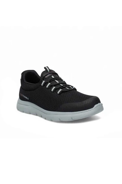Best Of 085-25 Anorak Anatomik Erkek Sneaker Siyah Buz 45-47 ürün görseli 1