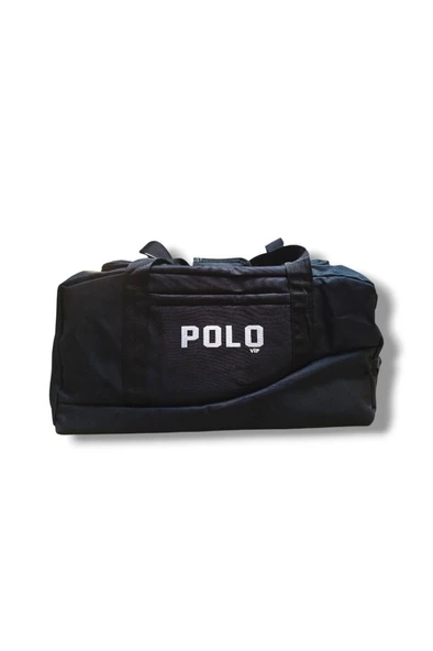 Cakgo 655-25 Polo Vip İmperteks Kumaş Seyahat Çantası ürün görseli 1