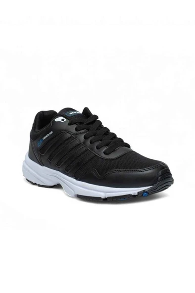 Best Of B054-25 Anorak Anatomik Sneaker Siyah Beyaz 36-40 ürün görseli 1