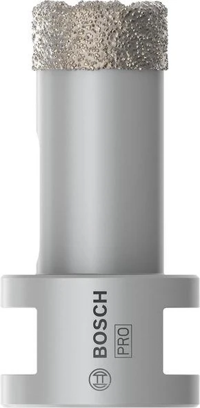 PRO Ceramic Dry Karot Uç, 20 x 35 x 22,23 mm ürün görseli 1