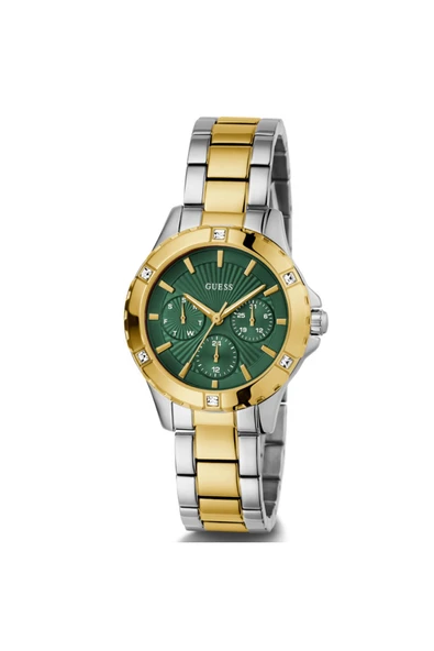 GUESS Gugw0723l1 Kadın Kol Saati - Resim 5