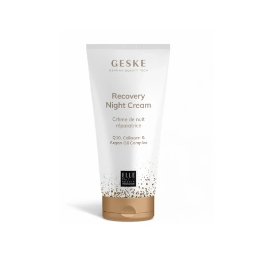 GESKE İyileştirici Onarıcı Gece Kremi Recovery Night Cream ürün görseli 1