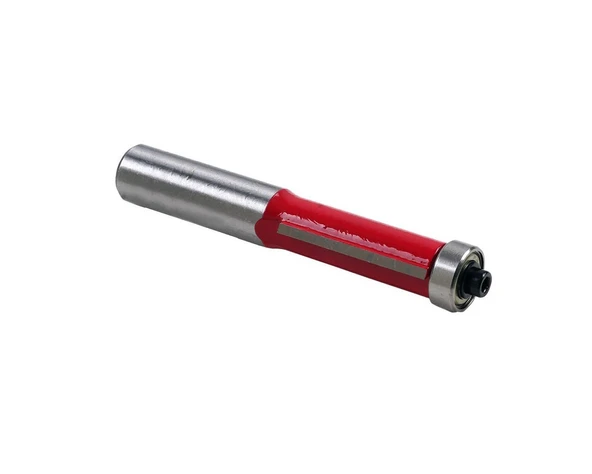 CNC Temizleme Bıçağı 12.7x30mm 12mm sap 53021 ürün görseli 1