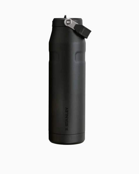 Stanley The IceFlow Flip Straw 2.0 Pipetli Termos Bardak 1,06 LT ürün görseli 1