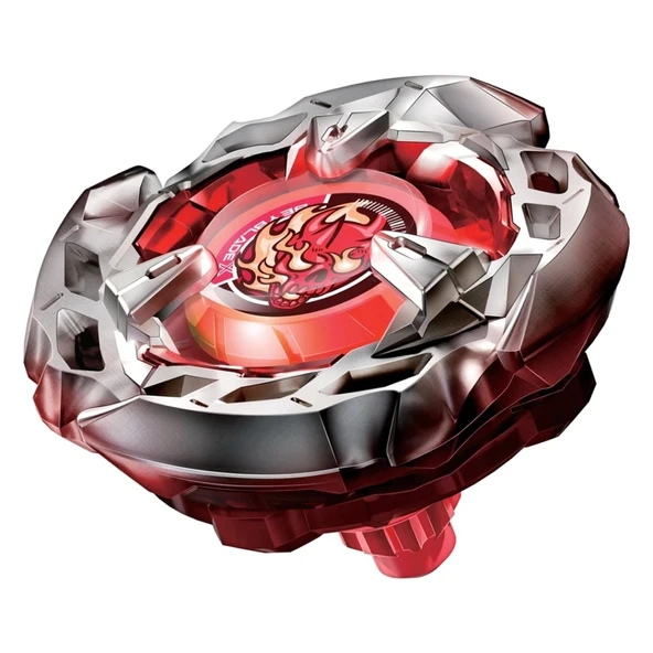 Nessiworld Beyblade 1'li Set Scythe Incendio 4-60T ürün görseli 1