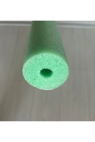 Delikli (İÇİ BOŞ) Deniz Ve Havuz Yüzme Makarnası Köpük Sosis ürün görseli 1