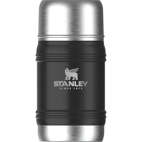 Stanley The Artisan Yemek Termosu | 0.5L ürün görseli 1