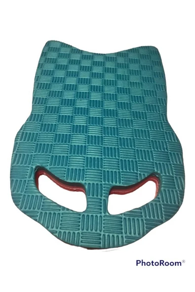Yüzme Tahtası Mavi 49x28x2,6mm Kalınlık ürün görseli 1