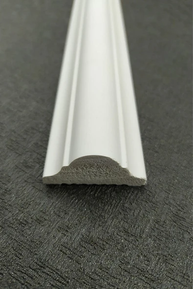 DECOZZA Dekoratif Boyanabilir Hazır Çerçeve 4 Cm - Resim 5