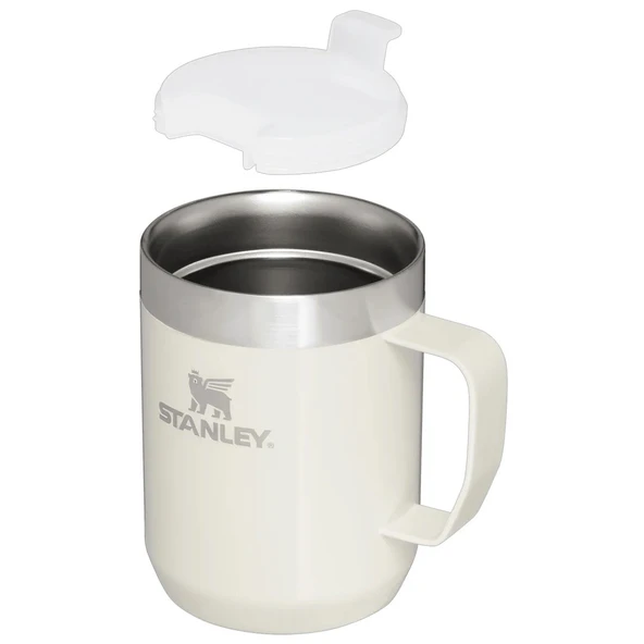 Stanley Classic Legendary Camp Mug | 0.23L - Resim 3