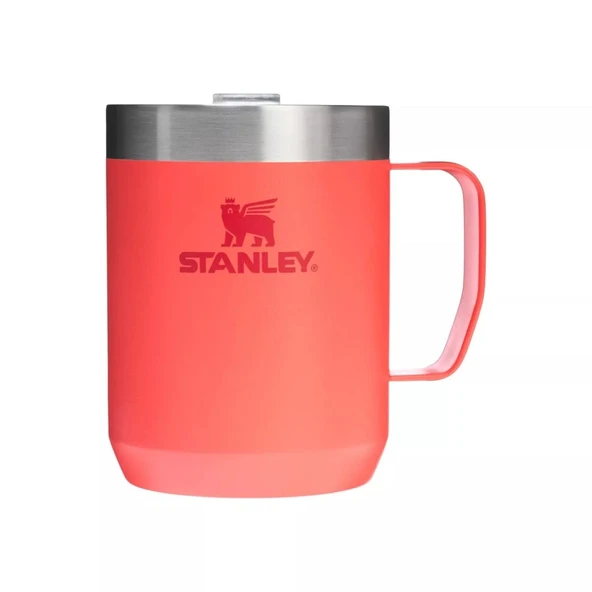 Stanley Classic Legendary Camp Mug | 0.23L - Resim 7